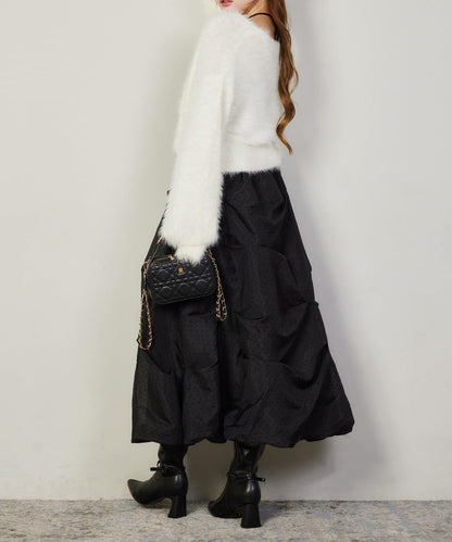 【one after another】吊帶連衣裙