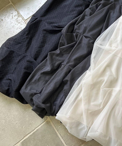 【one after another】吊帶連衣裙