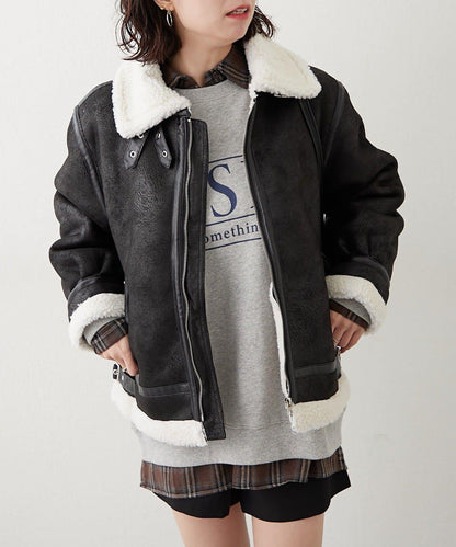 【RMAF】飛行夾克