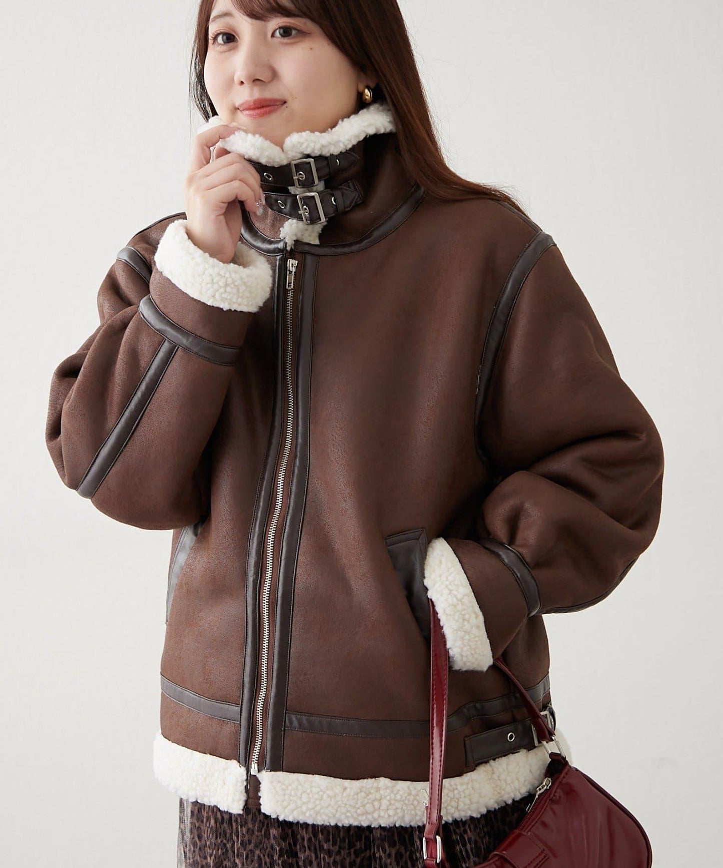 【RMAF】飛行夾克