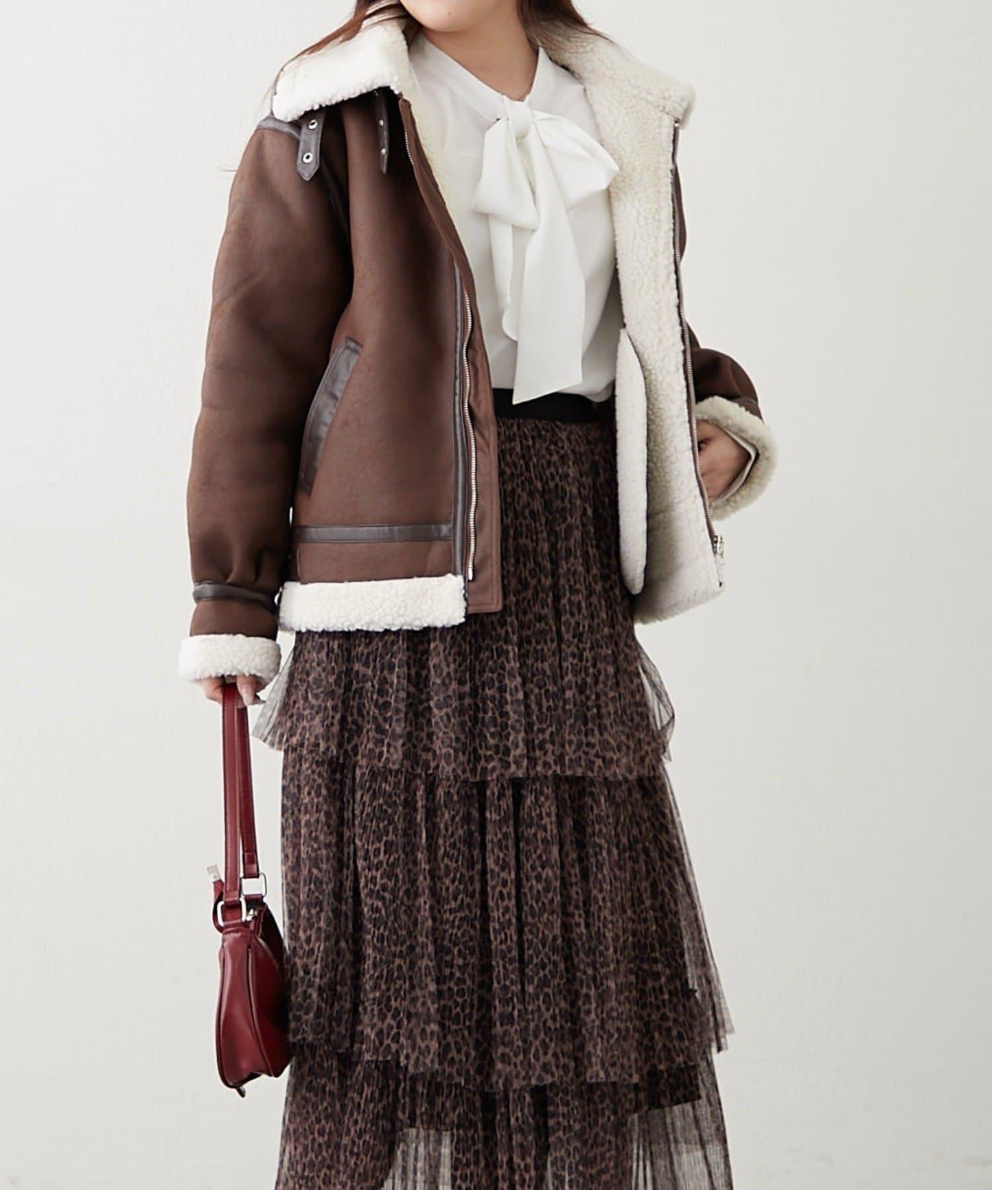 【RMAF】飛行夾克