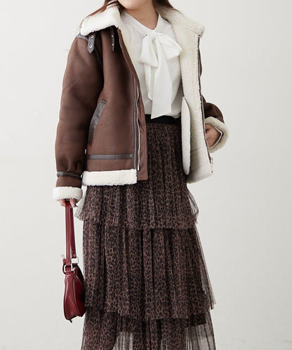 【RMAF】飛行夾克