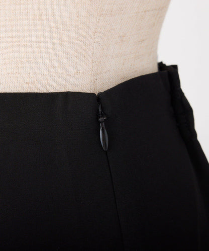 【one after another】長款層疊半身裙