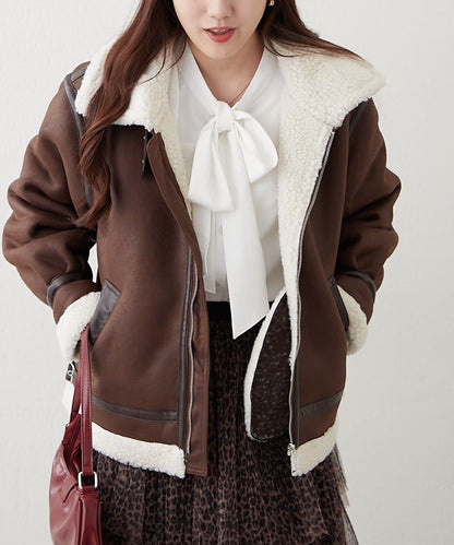 【RMAF】飛行夾克