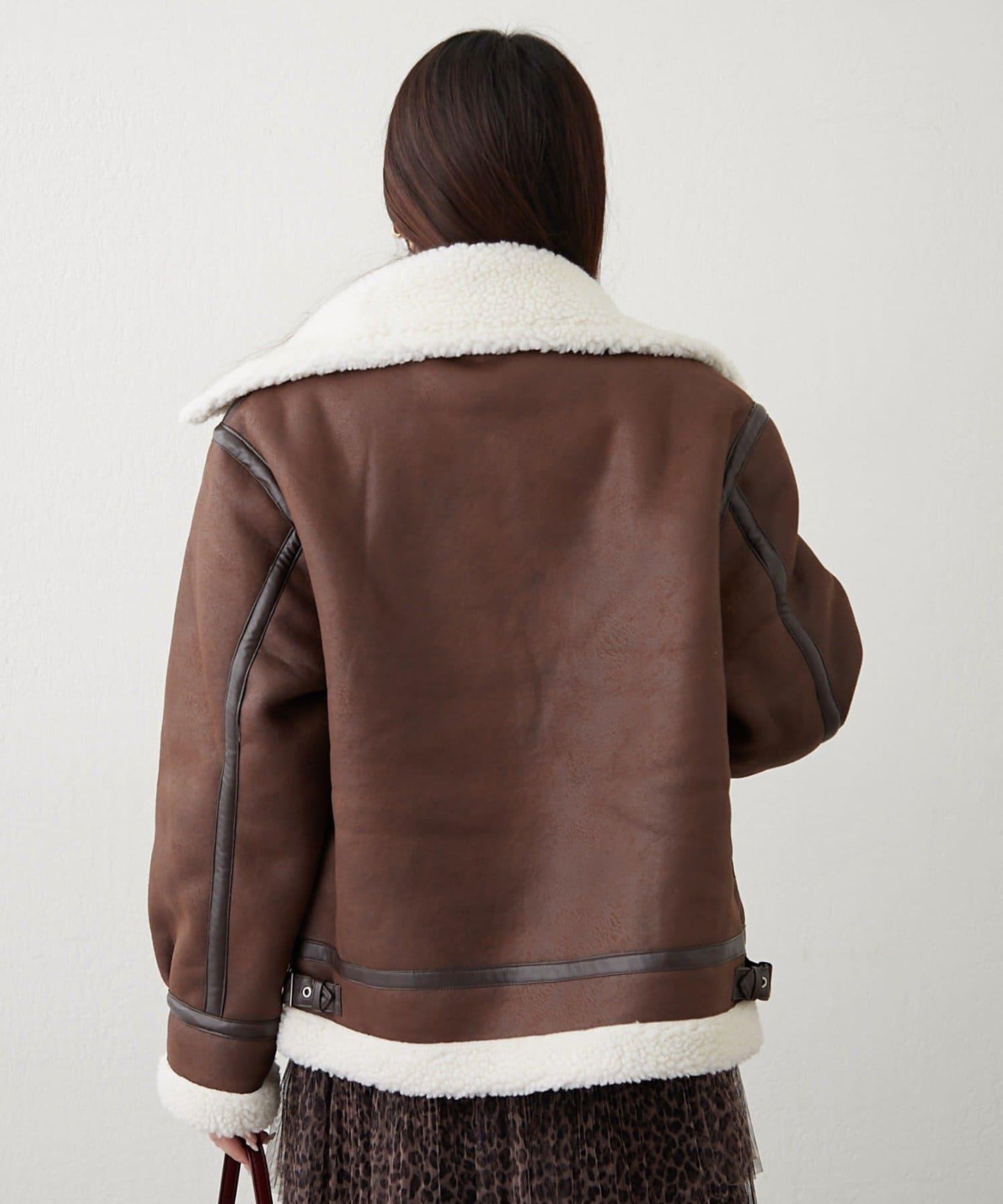 【RMAF】飛行夾克