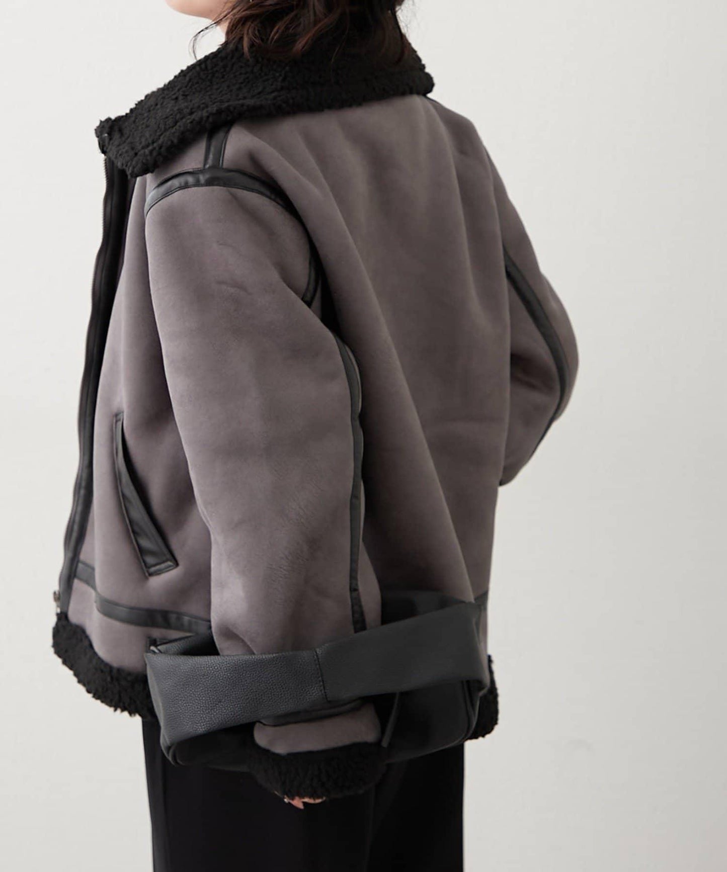 【RMAF】飛行夾克