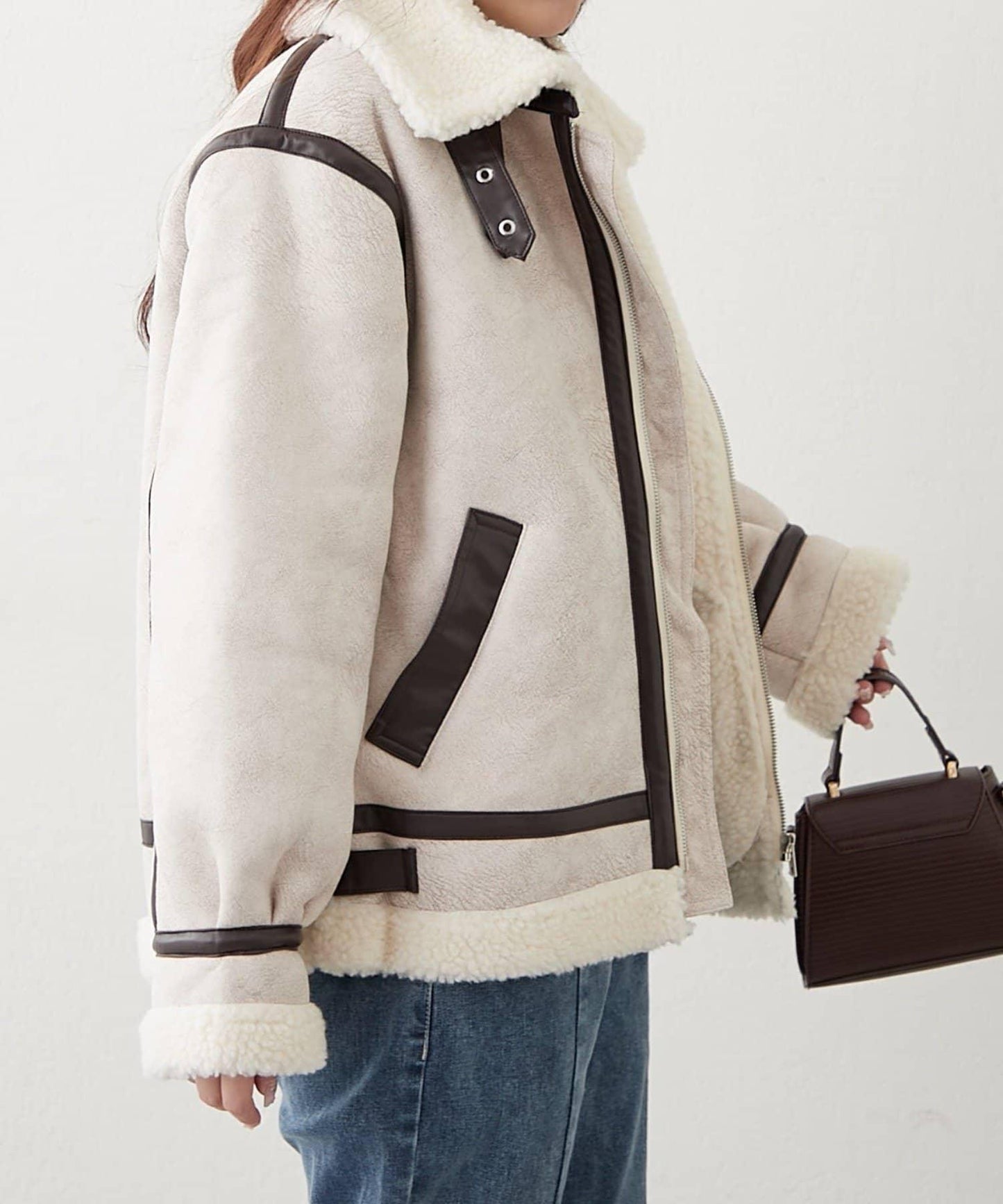 【RMAF】飛行夾克