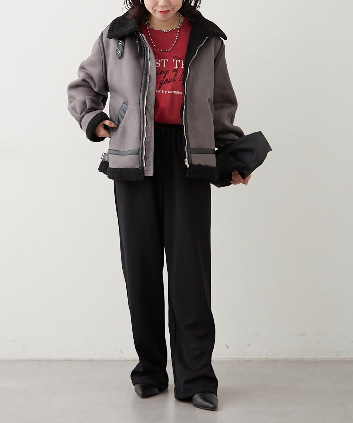 【RMAF】飛行夾克