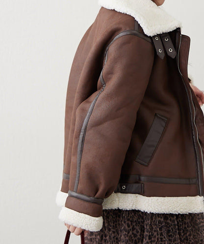 【RMAF】飛行夾克