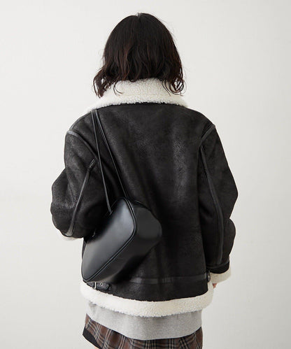 【RMAF】飛行夾克