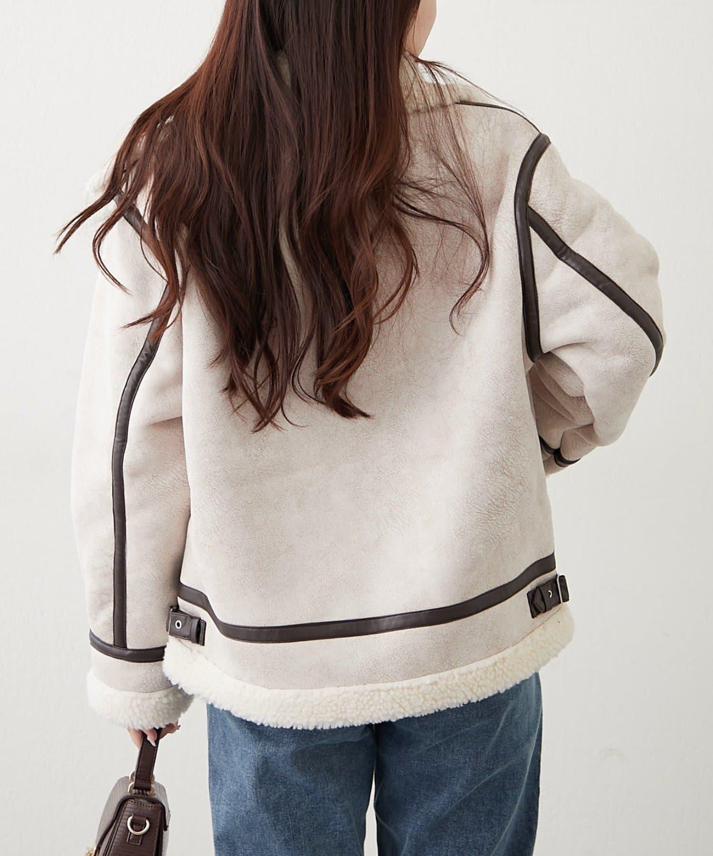 【RMAF】飛行夾克