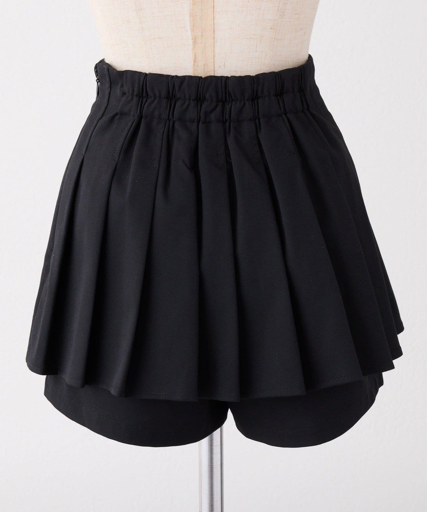 【one after another】百褶裙褲