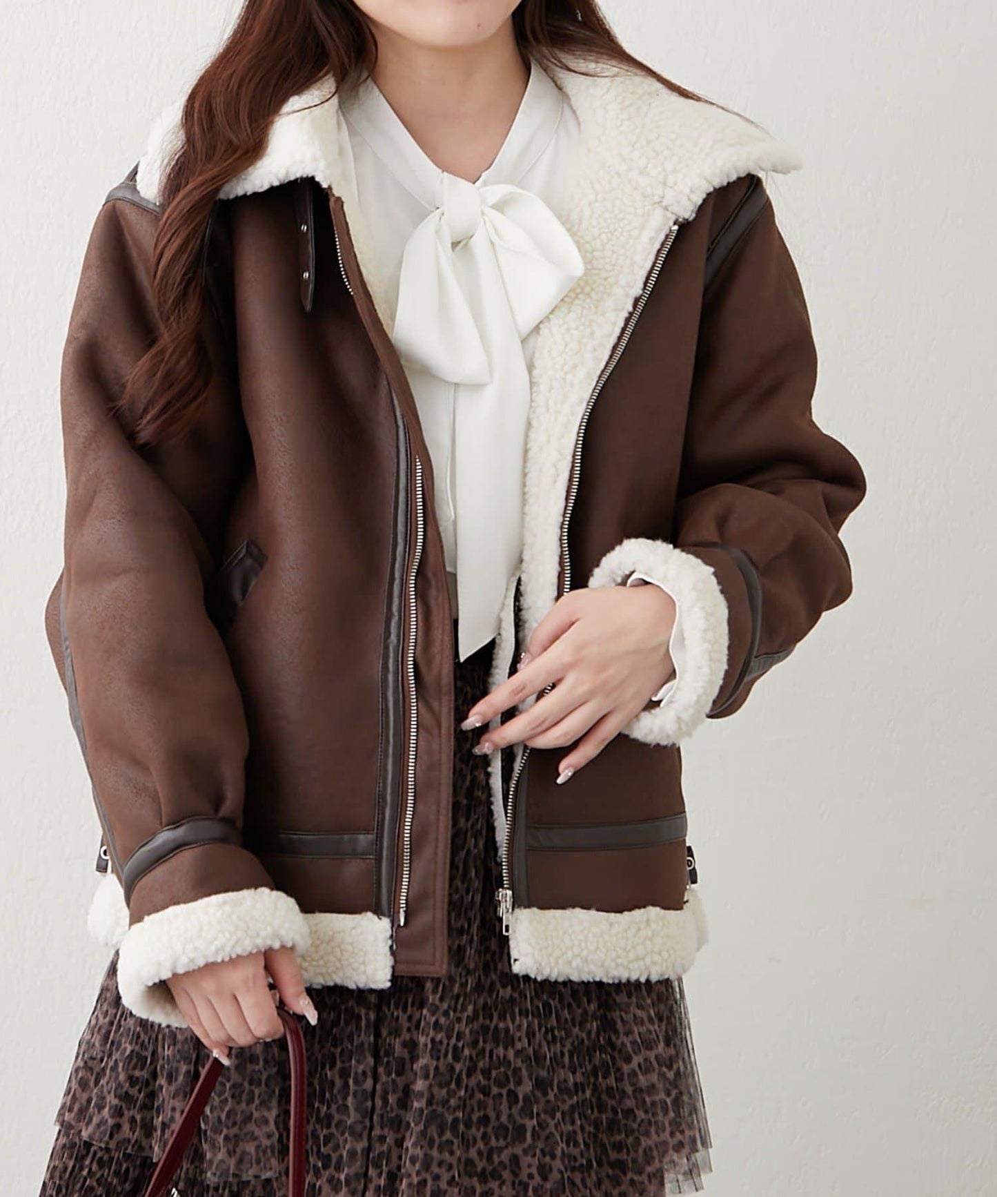 【RMAF】飛行夾克