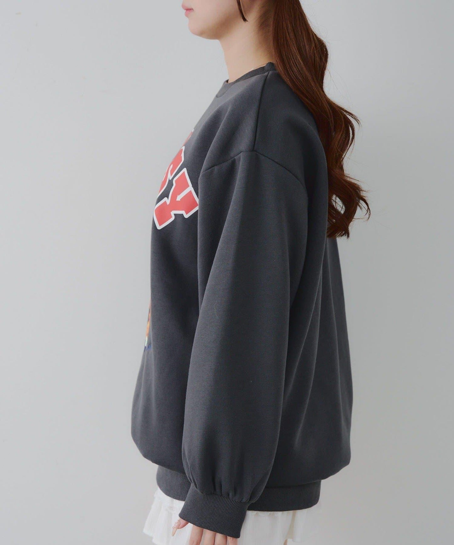 【RMAF】戴眼鏡小熊加絨衛衣