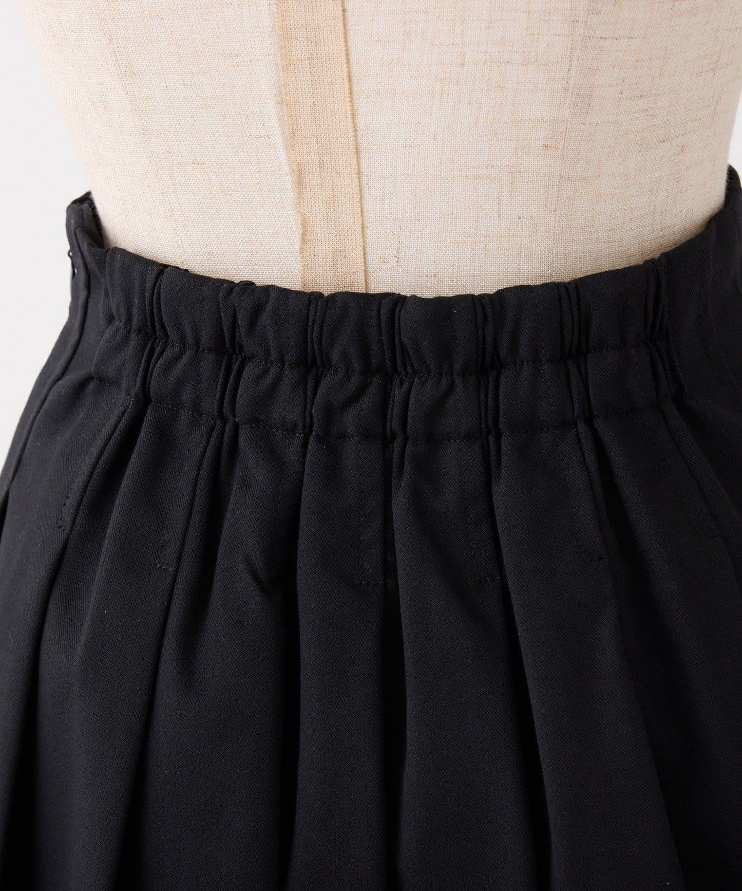 【one after another】百褶裙褲