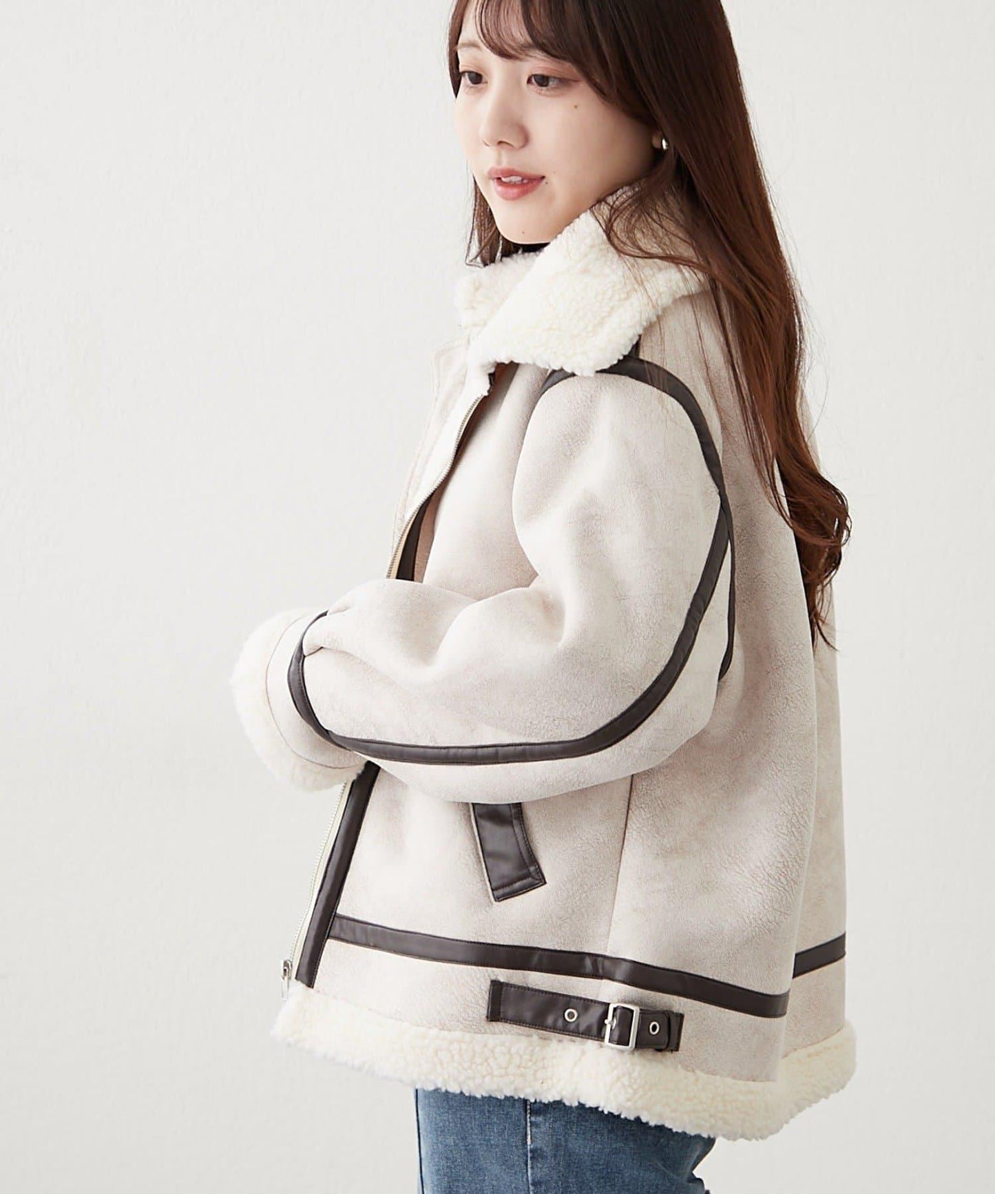 【RMAF】飛行夾克