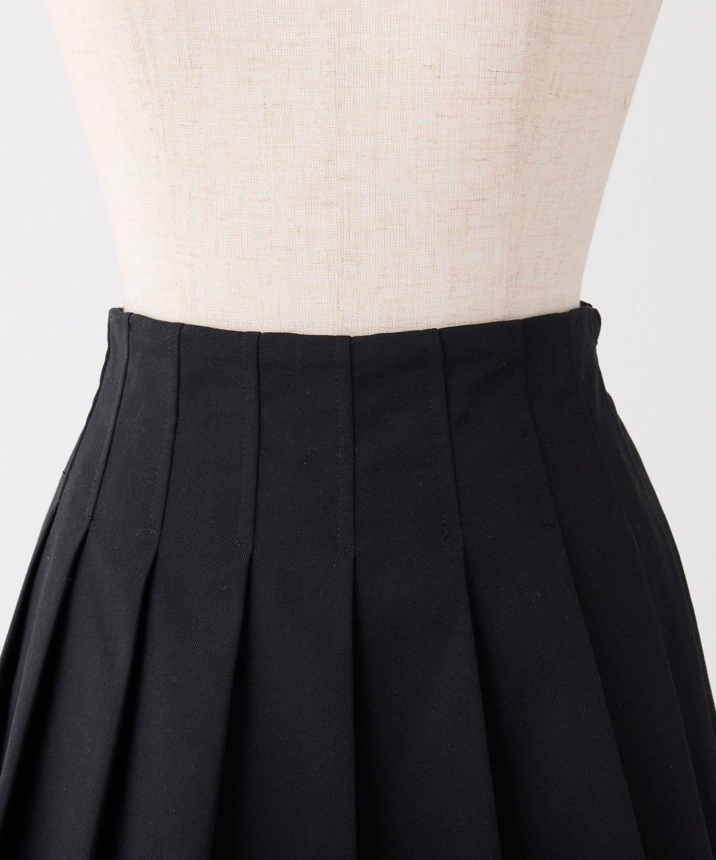 【one after another】百褶裙褲