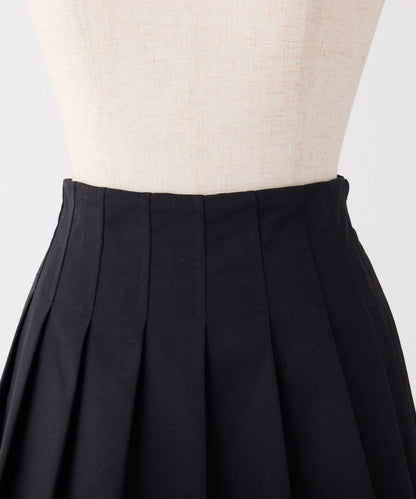 【one after another】百褶裙褲