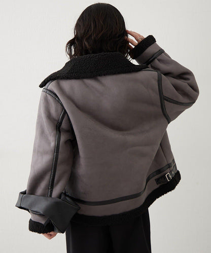 【RMAF】飛行夾克