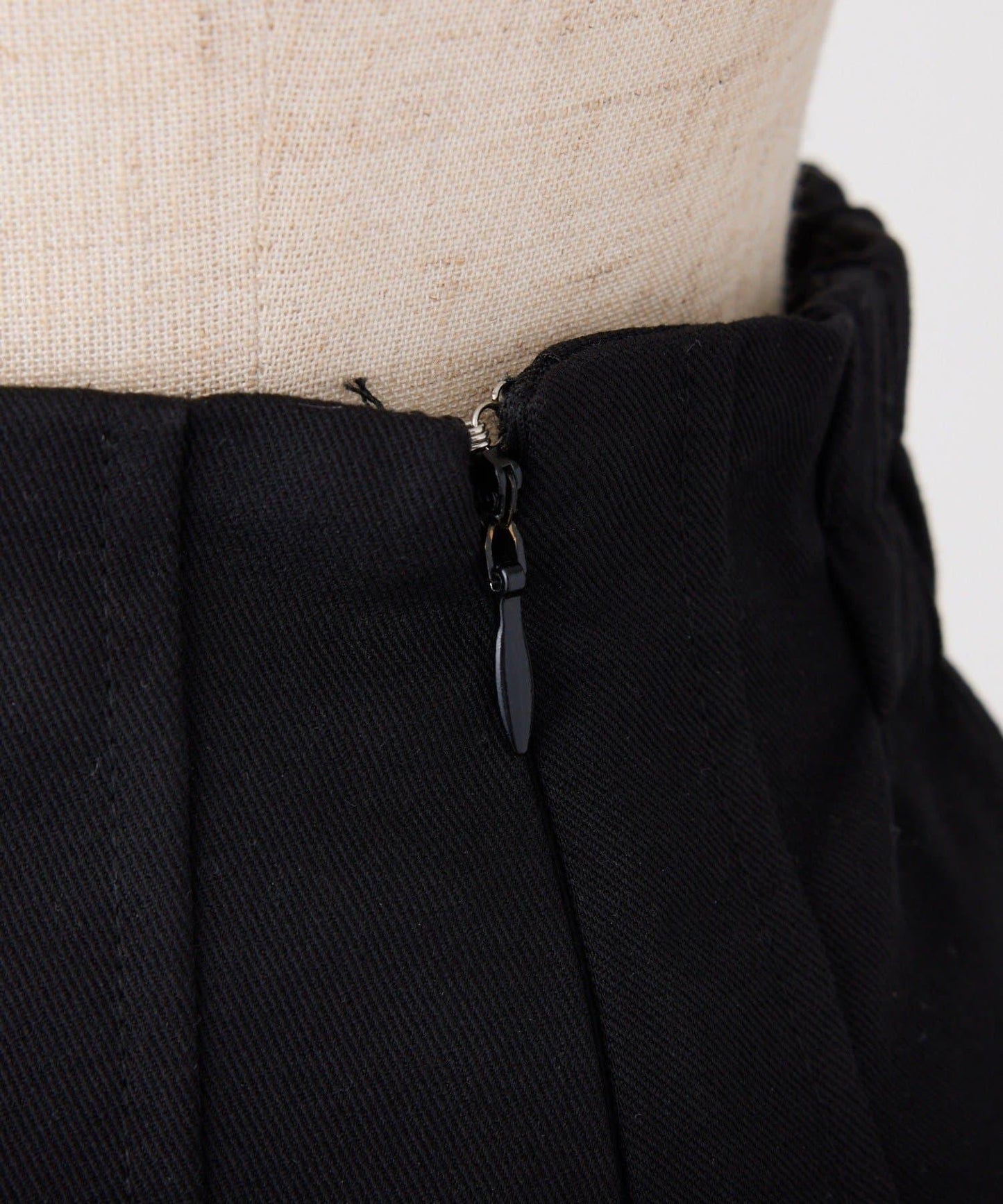 【one after another】百褶裙褲