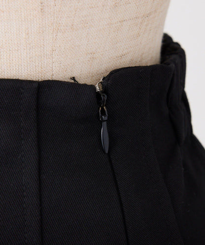 【one after another】百褶裙褲