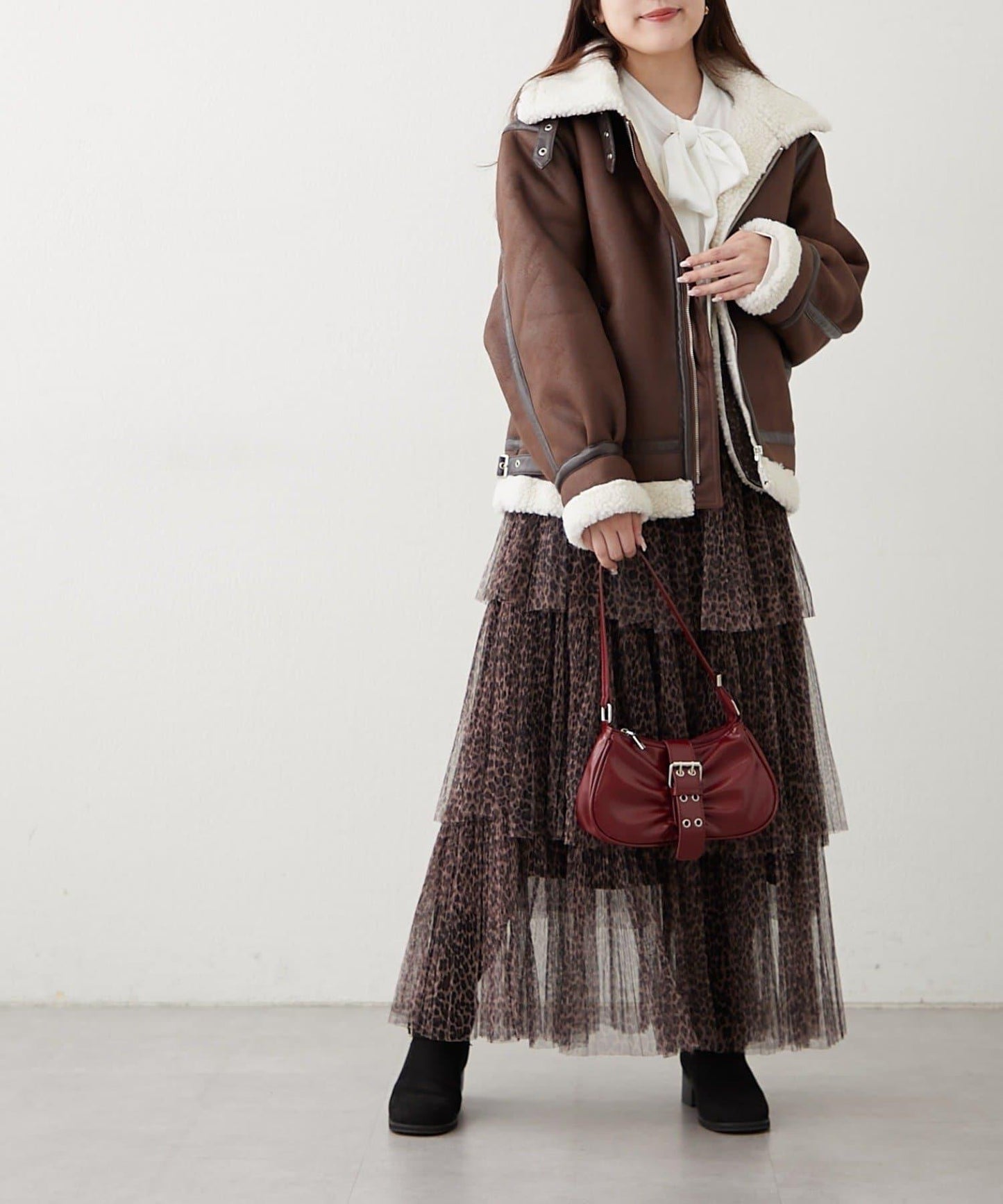 【RMAF】飛行夾克