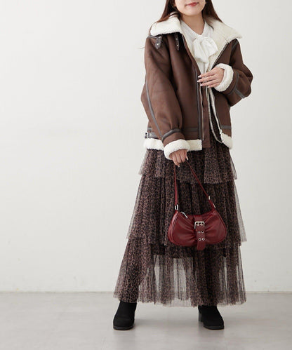 【RMAF】飛行夾克