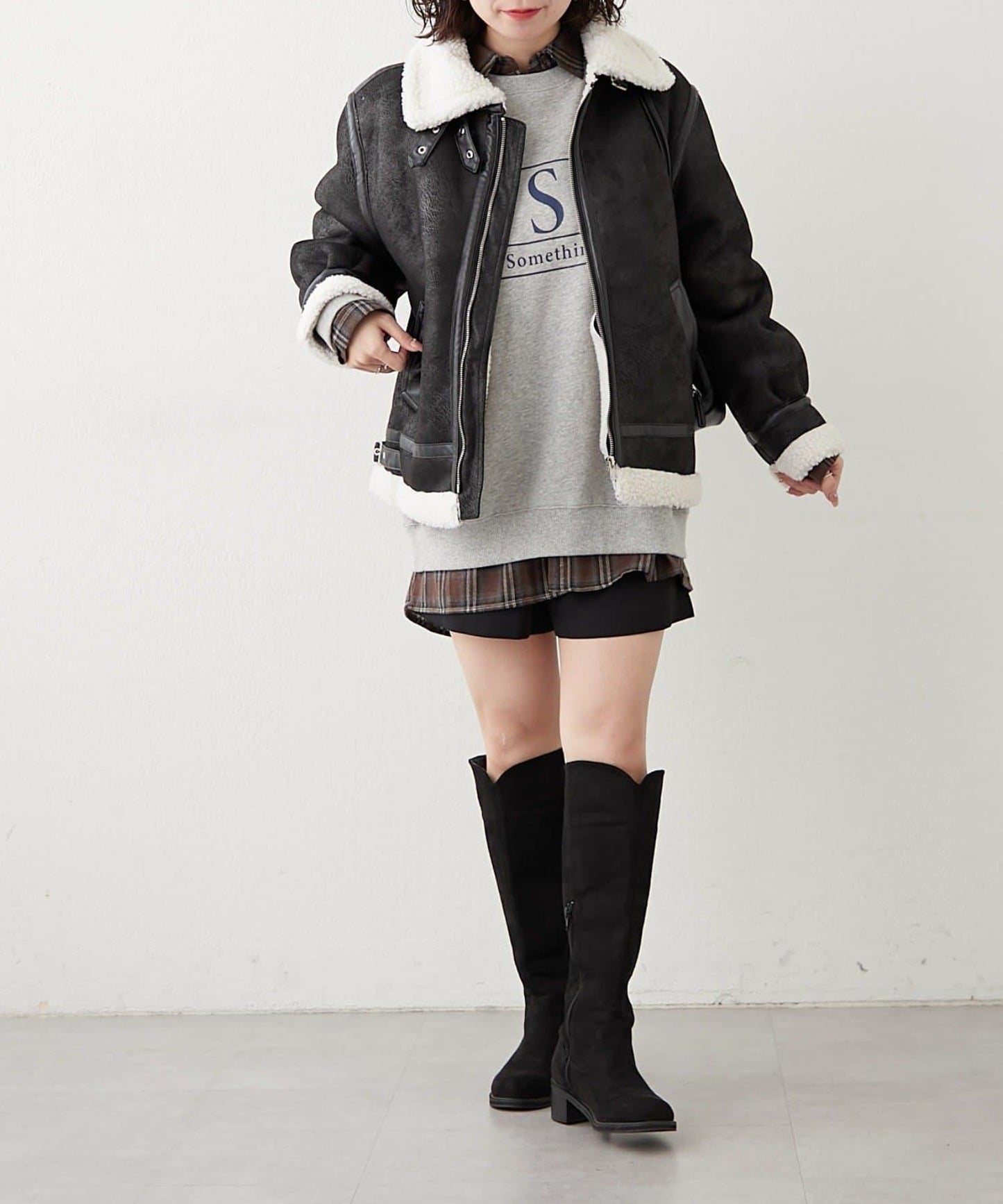 【RMAF】飛行夾克