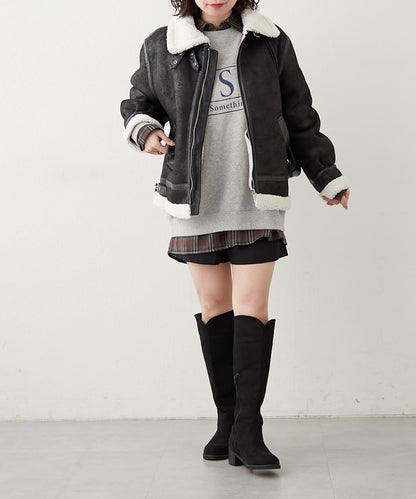 【RMAF】飛行夾克