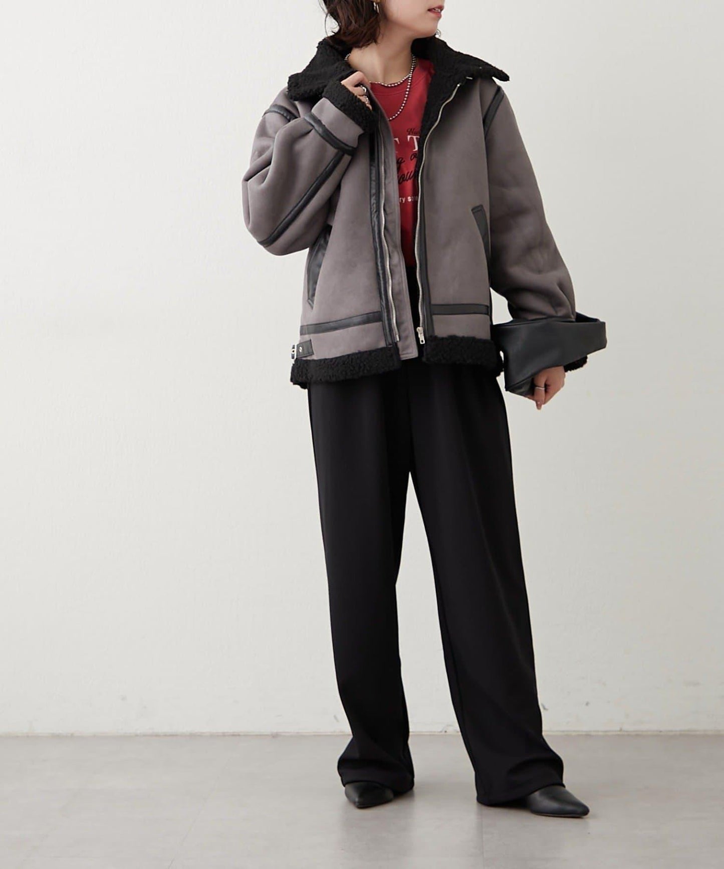 【RMAF】飛行夾克