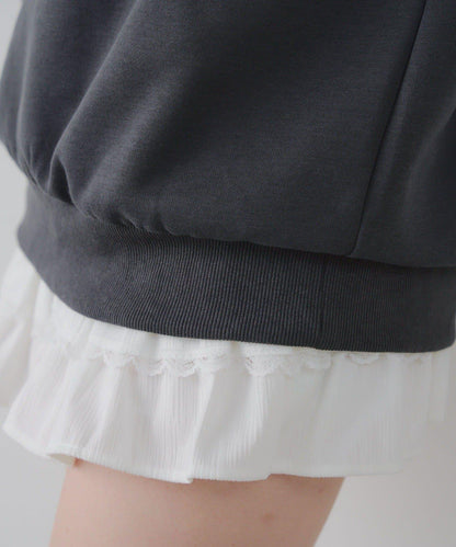 【RMAF】戴眼鏡小熊加絨衛衣