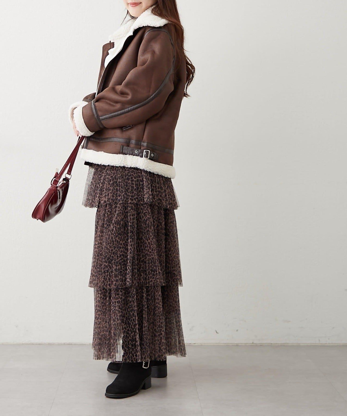 【RMAF】飛行夾克