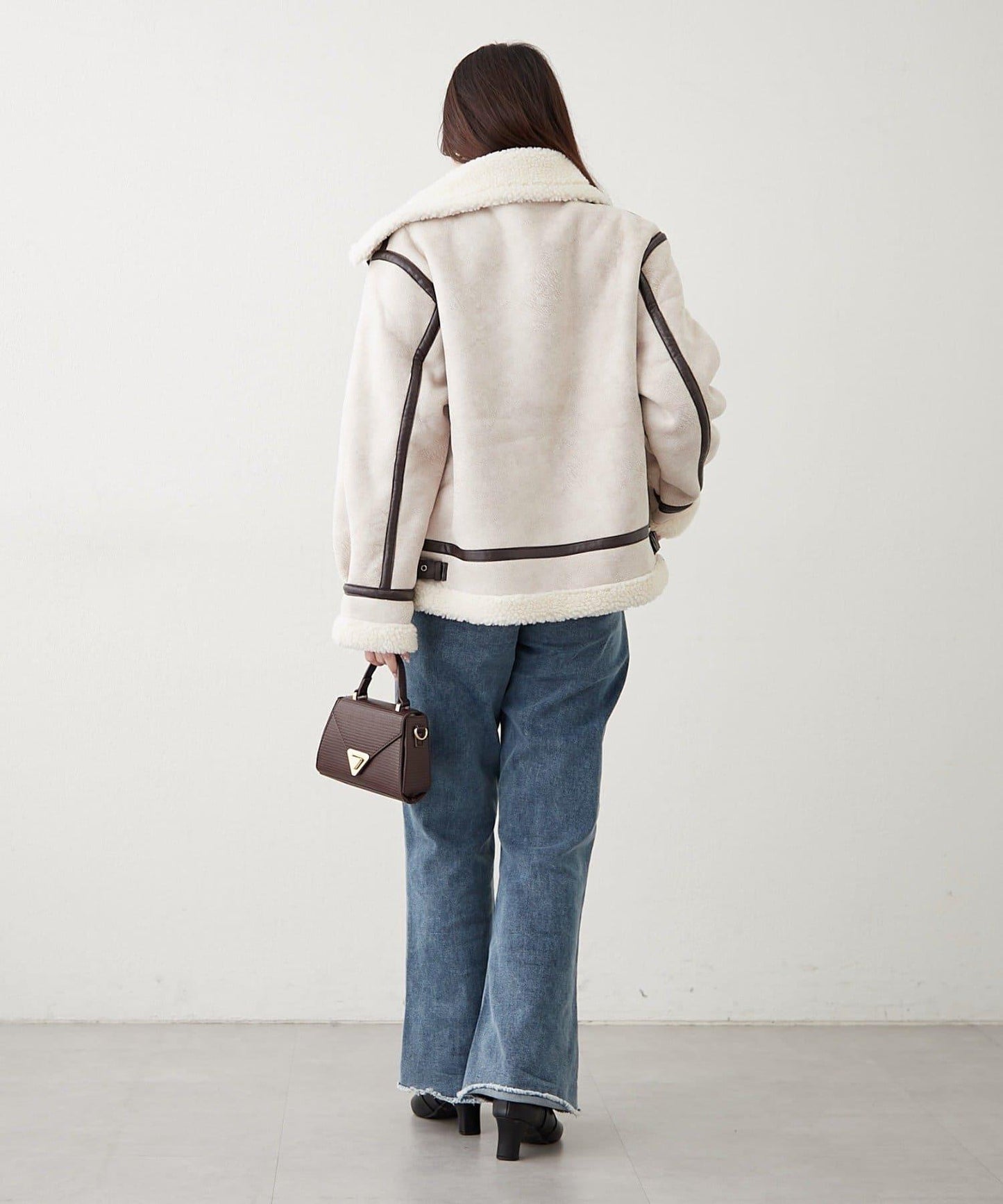 【RMAF】飛行夾克