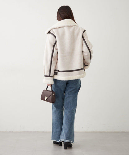 【RMAF】飛行夾克