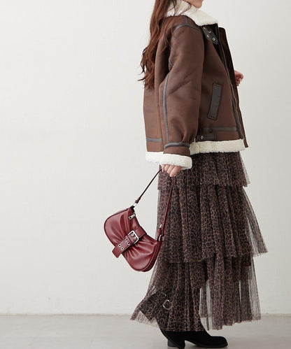 【RMAF】飛行夾克