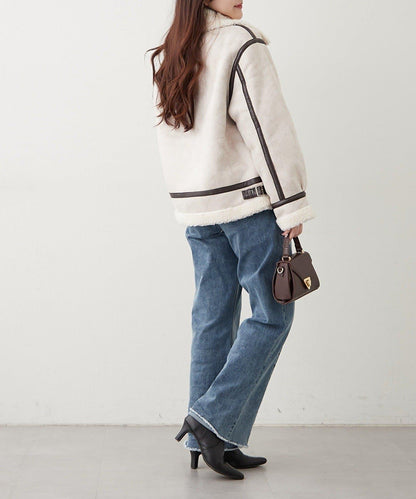 【RMAF】飛行夾克