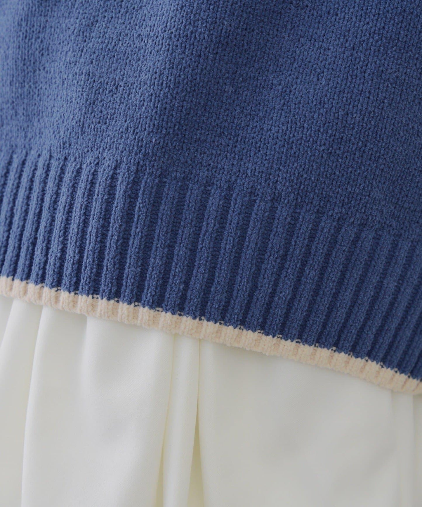 【RMAF】背面標誌毛絨套頭衫