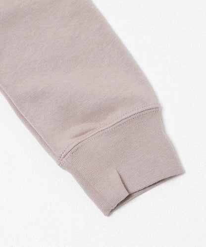 NIKE 女士標準款抓絨長袖