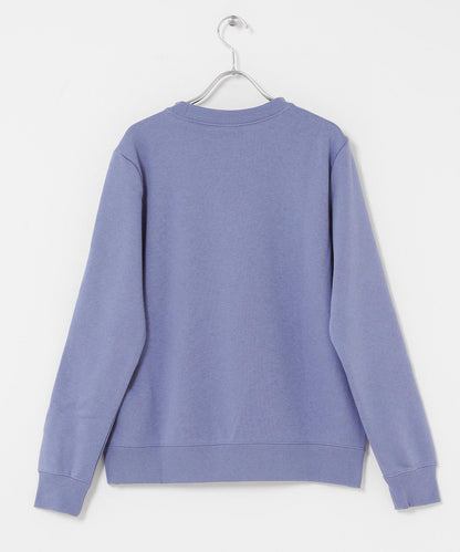 NIKE 女士標準款抓絨長袖