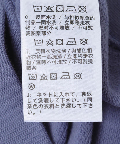 NIKE 女士標準款抓絨長袖