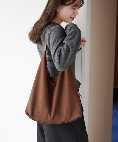 【麂皮&皮革】化妝包/多功能包套裝