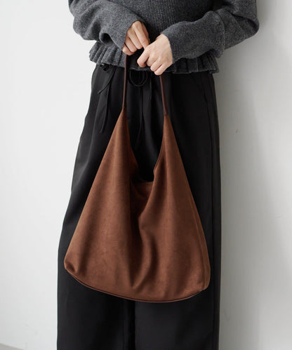 【麂皮&皮革】化妝包/多功能包套裝