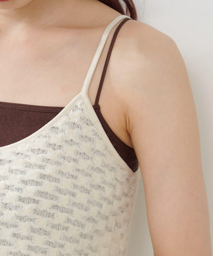 仿皮草長款上衣