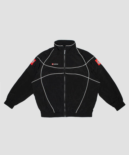 LOTTO LINE尼龍夾克