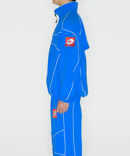 LOTTO LINE尼龍夾克