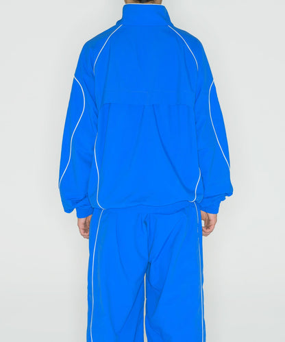 LOTTO LINE尼龍夾克