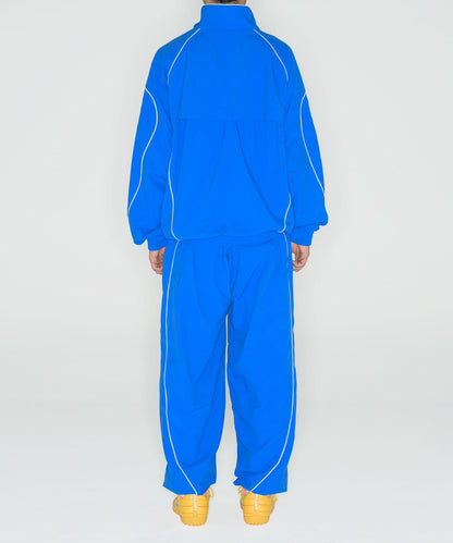 LOTTO LINE尼龍夾克