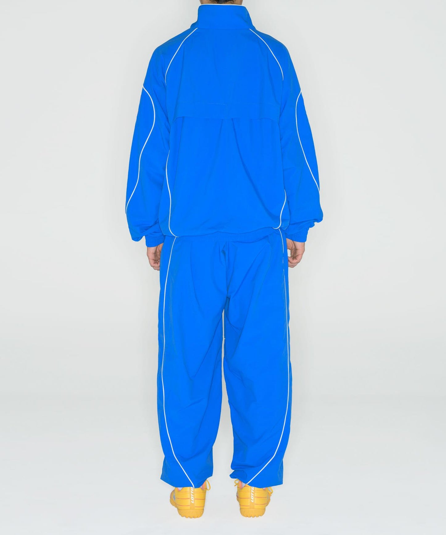 LOTTO LINE尼龍長褲