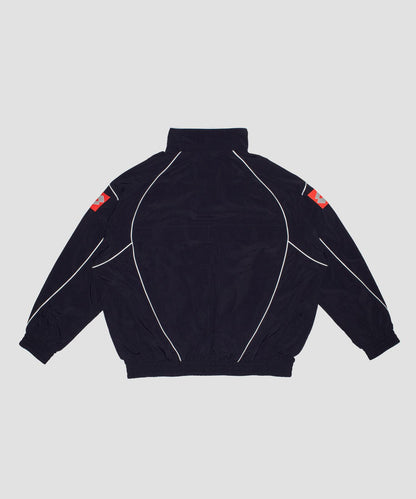 LOTTO LINE尼龍夾克