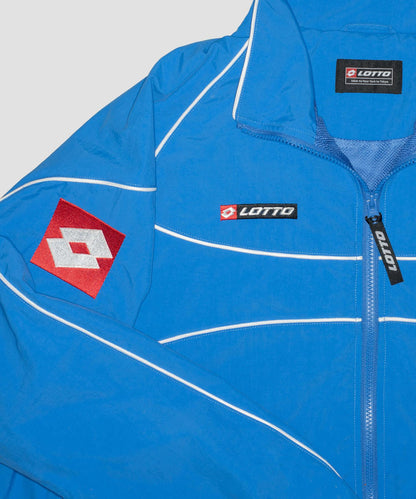 LOTTO LINE尼龍夾克